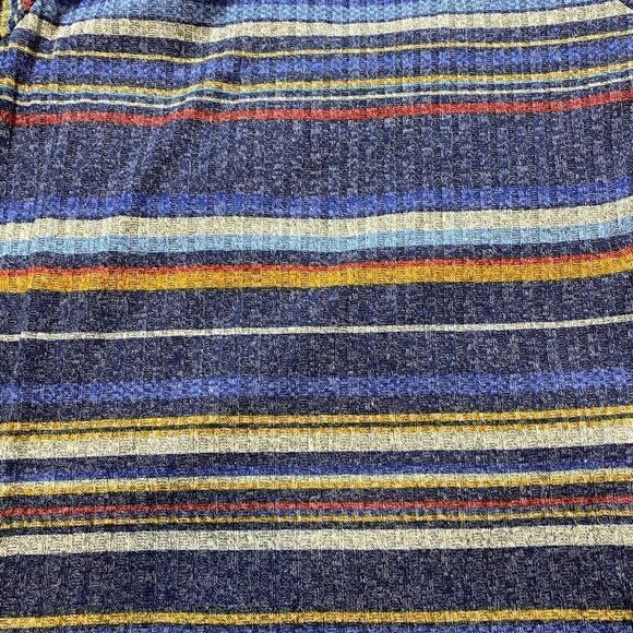 ‎Striped Laced Up Arm Top - Picture 5 of 14